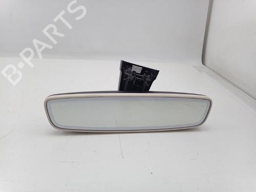 Used Rear mirror VW PASSAT B8 Variant (3G5, CB5) 1.6 TDI (120 hp) 22493631