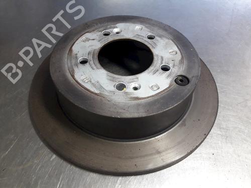 Used Other HYUNDAI TRAJET (FO) 2.0 CRDi (113 hp) 22453789