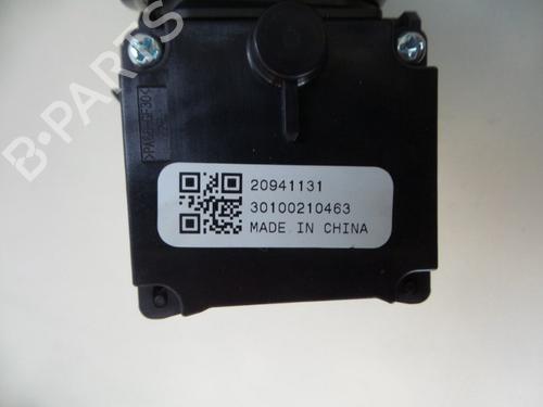 Steering column stalk OPEL INSIGNIA A Sports Tourer (G09) 2.0 CDTI (35) | BP22483998I23