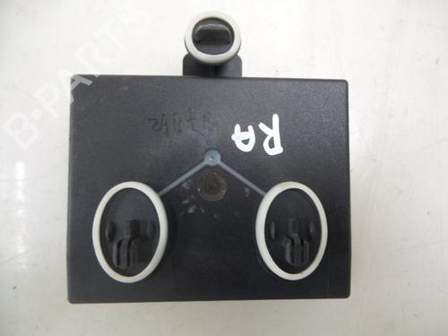 Elektronische module VW PASSAT B8 Variant (3G5, CB5) 1.6 TDI | BP22483356M83 