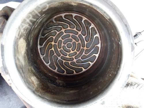 Particulate filter VW PASSAT B8 Variant (3G5, CB5) 2.0 TDI | BP29618955M81 
