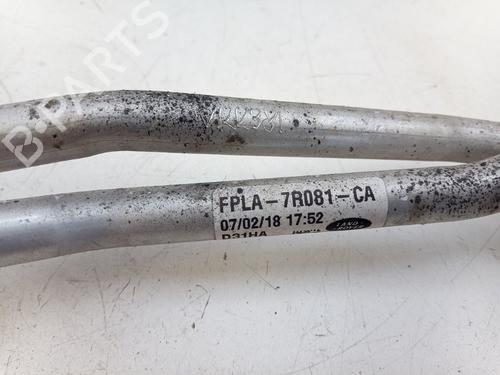 Pipe LAND ROVER RANGE ROVER SPORT II (L494) 3.0 TDV6 4x4 | BP25448132M125 