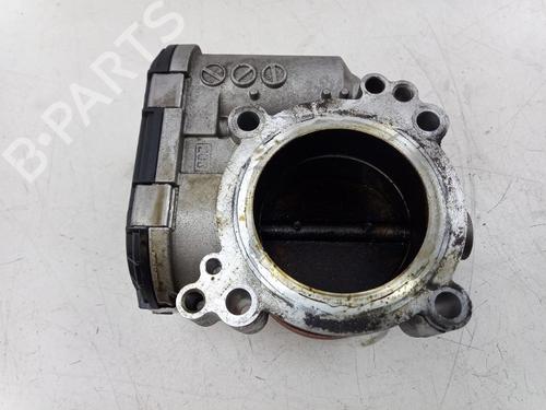 Throttle body MERCEDES-BENZ C-CLASS T-Model (S204) C 180 Kompressor (204.245) | BP26032211M82