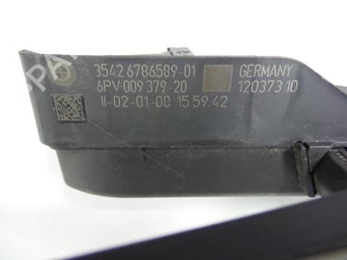 Pedal BMW 1 (E81) 118 d | BP22456414I4 