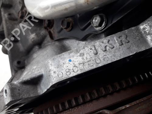 Engine DAIHATSU CUORE VII (L275_, L285_, L276_) 1.0 (L276) | BP22513310M1 
