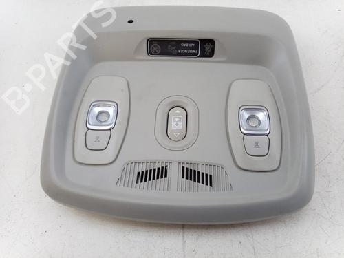Used Interior roof light Interior roof light 37701823 37701823