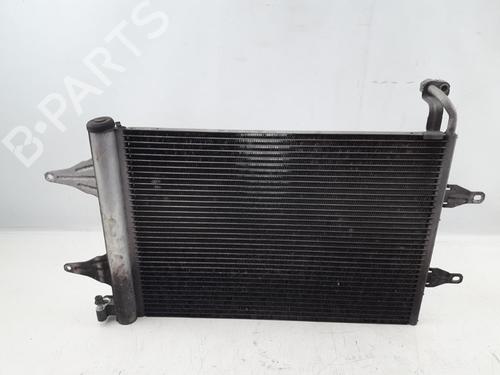 AC-Kondensator SKODA FABIA I (6Y2) 1.4 16V | BP22498170M32 
