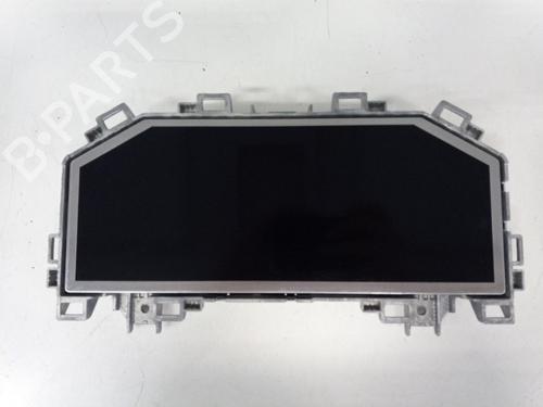 Ferdsskriver AUDI A3 Limousine (8YS, 8YM) 30 TFSI Mild Hybrid (110 hp) 26278428