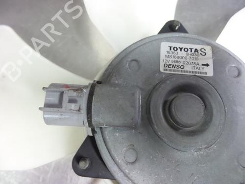 Electronic module TOYOTA COROLLA Verso (ZER_, ZZE12_, R1_) 1.8 (ZNR11_, ZNR11R) | BP22460000M83 