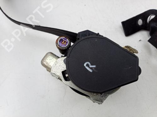 Front right seatbelt SEAT LEON (1P1) 1.4 16V | BP39207595I25 - Image 2