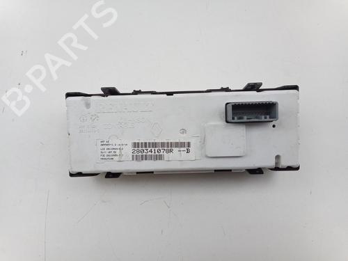Ferdsskriver OPEL VIVARO A Van (X83) 2.0 CDTI (F7) | BP22492735C48 