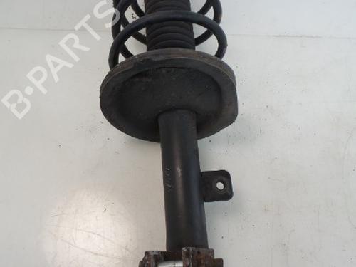 Venstre foran støtdemper CITROËN C4 I (LC_) 1.6 HDi (109 hp) 22478933