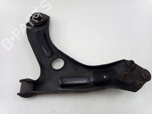 Right front suspension arm SEAT Mii (KF1, KE1) 1.0 | BP24178293M13 
