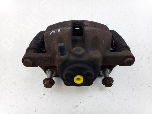 Left front brake caliper FORD TRANSIT COURIER B460 Box Body/MPV 1.5 TDCi | BP23981408M105