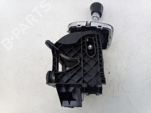 Gear lever FORD C-MAX II (DXA/CB7, DXA/CEU) 1.0 EcoBoost | BP26888295M90 