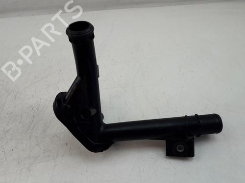 Rør MERCEDES-BENZ CITAN Box Body/MPV (W415) 109 CDI (415.601, 415.603, 415.605) (90 hp) 33185009