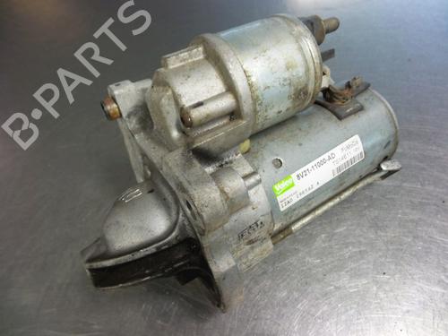 Used Starter FORD FIESTA VI (CB1, CCN) 1.6 TDCi (90 hp) 30837478