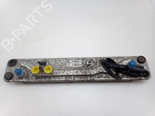Used Oil radiator BMW X5 (F15, F85) xDrive 40e (313 hp) 22496896