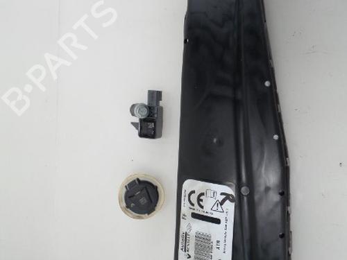 Used Other Other RENAULT CLIO IV Grandtour (KH_) 1.5 dCi 90 (KHN3, KHN4) (90 hp) 22475978 22475978