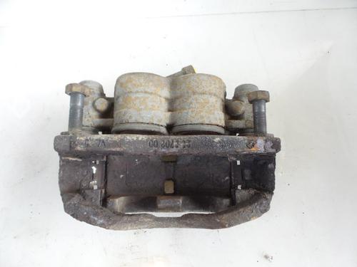 Left front brake caliper IVECO DAILY IV Van 35C12 V, 35C12 V/P, 35S12 V, 35S12 V/P | BP22481614M105 