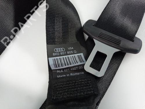 Rear right seatbelt AUDI A5 Sportback (8TA) 3.0 TDI | BP22469133I28 