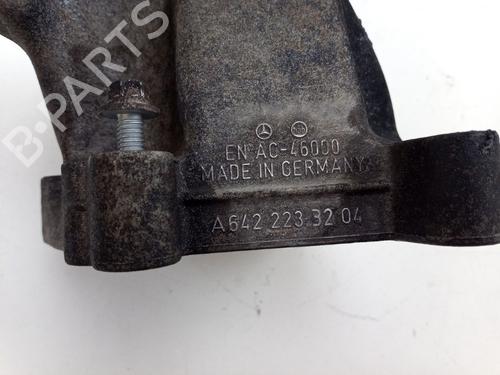 Engine mount MERCEDES-BENZ M-CLASS (W164) ML 320 CDI 4-matic (164.122) | BP32097748M89 - Image 6