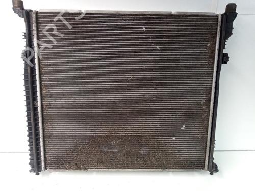 Used Water radiator MERCEDES-BENZ M-CLASS (W166) ML 250 CDI / BlueTEC 4-matic (166.004, 166.003) (204 hp) 22493505