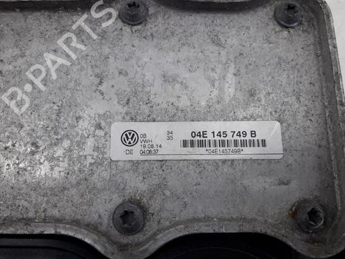 Intake manifold VW GOLF SPORTSVAN VII (AM1, AN1) 1.2 TSI | BP22506626M70