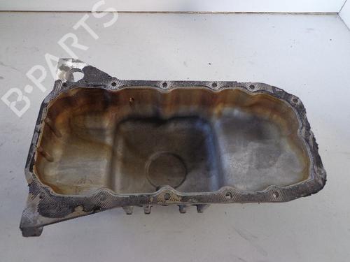 Used Oil sump FORD FIESTA VI (CB1, CCN) 1.25 (60 hp) 22468417