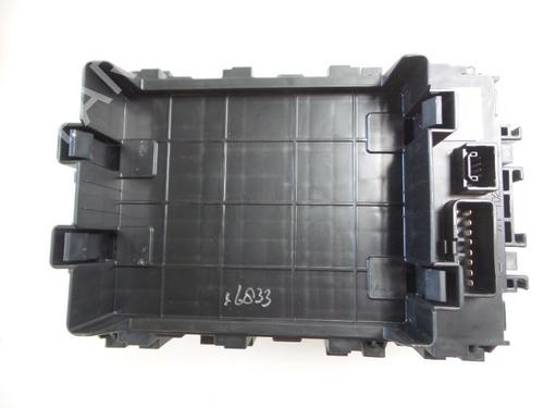 Fuse box NISSAN PIXO (UA0) 1.0 | BP22478334E1 