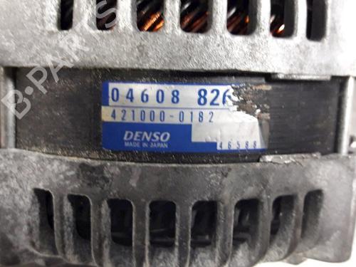 Alternator CHRYSLER 300M (LR) 3.5 V6 24V | BP31983027M7
