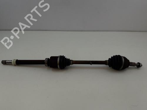 Used Right front driveshaft Right front driveshaft 22512894 22512894