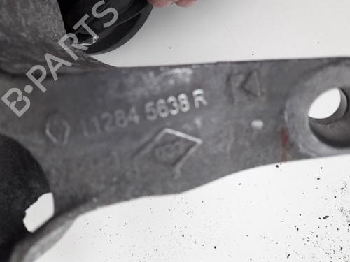 Engine mount RENAULT CLIO IV (BH_) 1.5 dCi 90 | BP22509659M89 