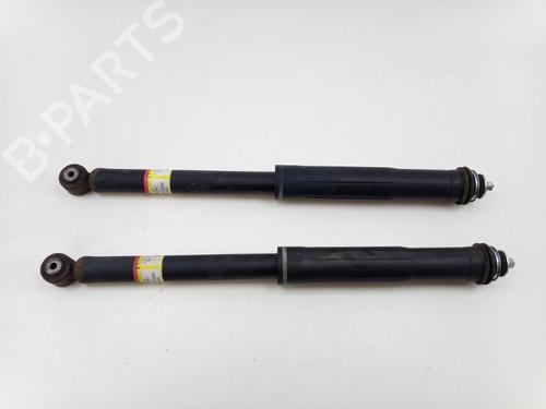 Høyre foran støtdemper TOYOTA VERSO S (_P12_) 1.33 (NSP120_) (99 hp) 27507236