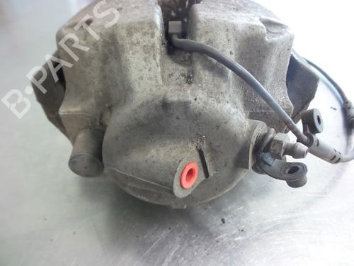 Left front brake caliper BMW 5 (E60) 520 d | BP22475794M105 