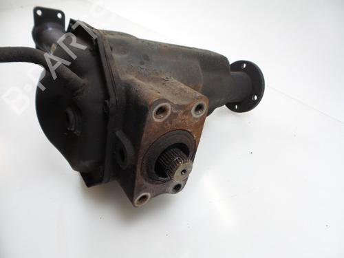 Differenziale anteriore SSANGYONG REXTON / REXTON II (GAB_) 2.3 RX230 4x4 | BP22473007M23