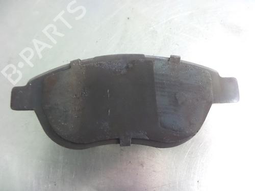 Other PEUGEOT 307 Break (3E) 1.6 16V | BP22471936O1 