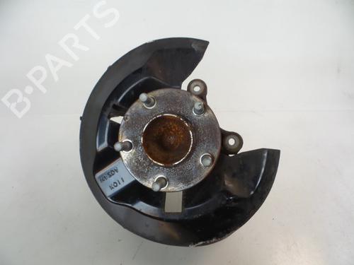 Left rear steering knuckle MAZDA CX-5 (KE, GH) 2.2 D (KE2FW) | BP22477458M27 