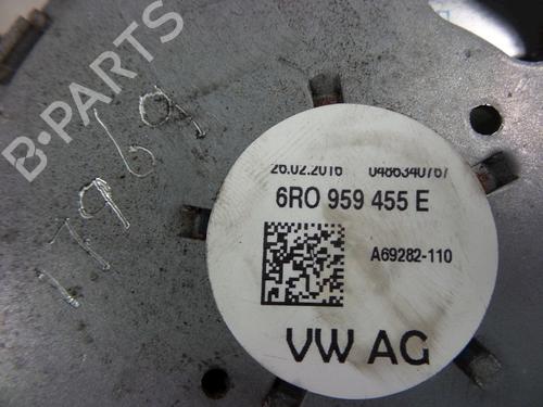 Other VW POLO V (6R1, 6C1) 1.2 TSI 16V | BP22483685O1