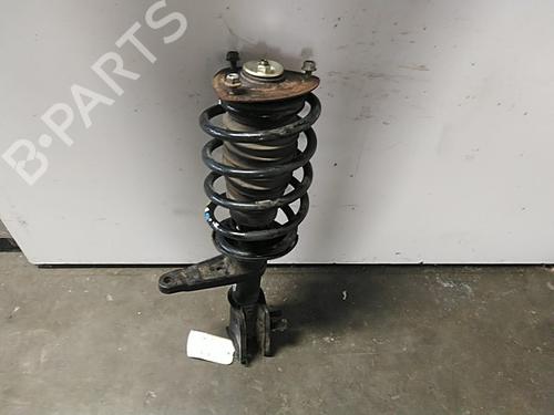 Used Right front shock absorber LAND ROVER FREELANDER I (L314) 2.0 Td4 4x4 (109 hp) 22457326