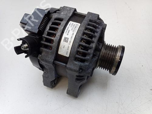 Alternador Alternador FORD FIESTA VII (HJ, HF) 1.1 Ti-VCT (86 hp) 36888989 36888989