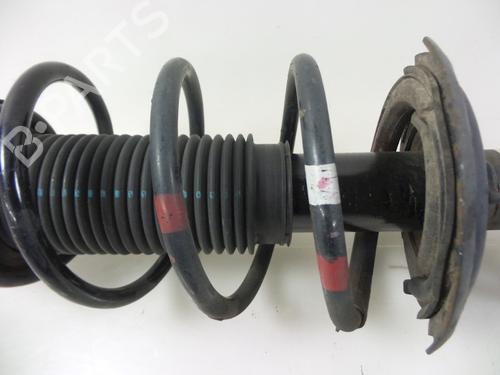 Left front shock absorber KIA RIO III (UB) 1.25 CVVT | BP22482877M16 