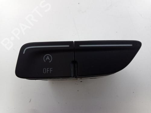 Kombi Kontakt / Stilkkontakt FORD FOCUS III 1.0 EcoBoost (100 hp) 22493067