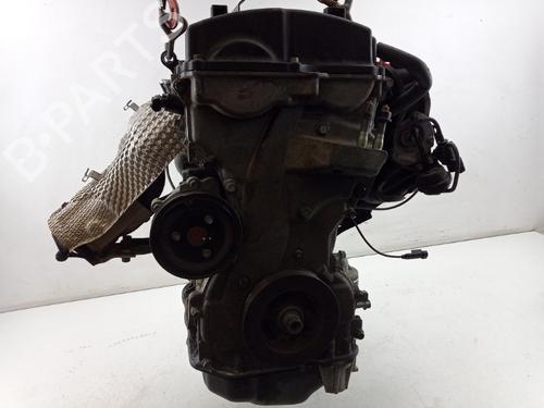 Engine HYUNDAI ix35 (LM, EL, ELH) 2.0 | BP39934173M1 - Image 5