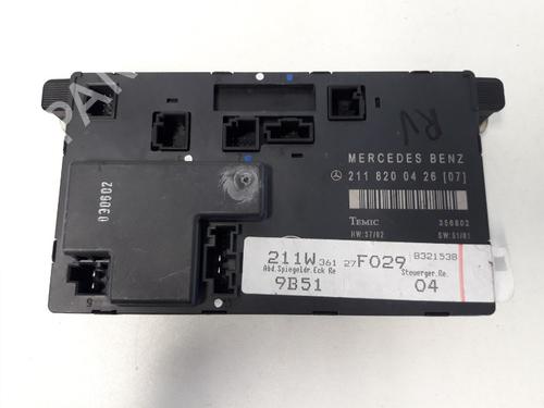 Used Control unit Control unit 22497871 22497871