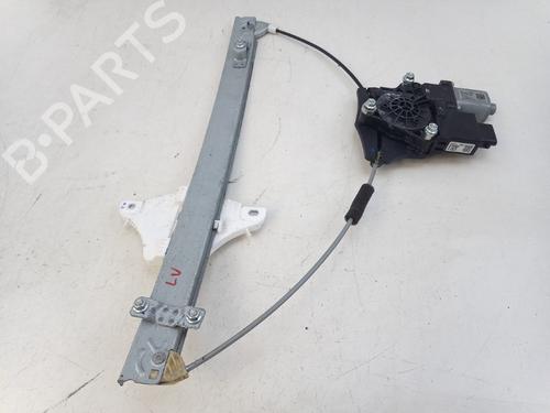 Used Front left window mechanism Front left window mechanism 36984711 36984711