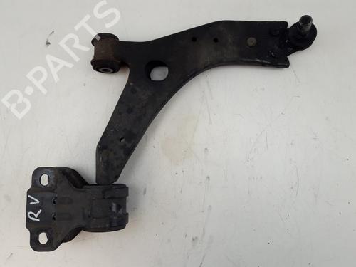 Used Right front suspension arm VOLVO V40 Hatchback (525) D2 (114 hp) 22497447