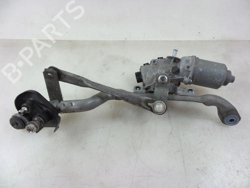 Vindrude Viskermekanisme TOYOTA VERSO S (_P12_) 1.33 (NSP120_) (99 hp) 22489546