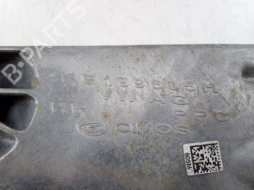 Engine mount AUDI E-TRON (GEN) 55 quattro | BP22495027M89 