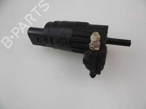Used Washer pump Washer pump 22474833 22474833